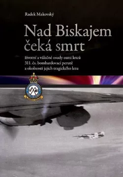 Nad Biskajem čeká smrt