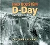 Nad bojištěm