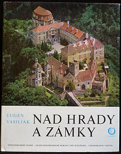 Nad hrady a zámky