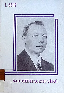 Nad meditacemi věků