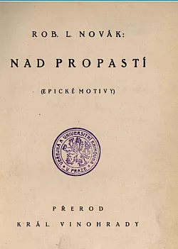 Nad propastí