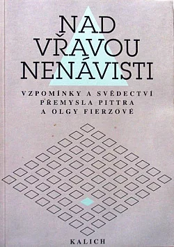 Nad vřavou nenávisti
