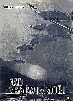 Nad zeměmi a moři