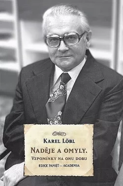 Naděje a omyly. Vzpomínky na onu dobu