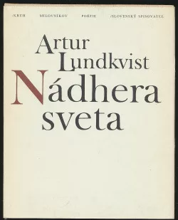 Nádhera sveta