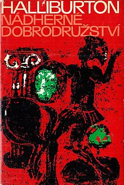 Nádherné dobrodružství