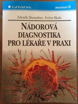 Nádorová diagnostika pro lékaře v praxi