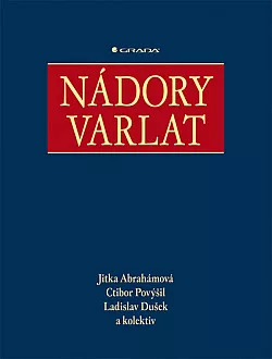Nádory varlat