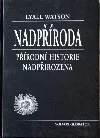 Nadpříroda