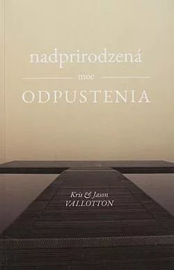 Nadprirodzená moc odpustenia