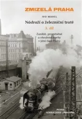 Nádraží a železniční tratě, 3. díl