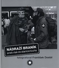 Nádraží Braník aneb Vlak do stanice touha