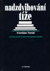 Nadzdvihování tíže