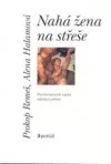 Nahá žena na střeše