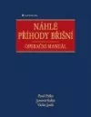 Náhlé příhody břišní