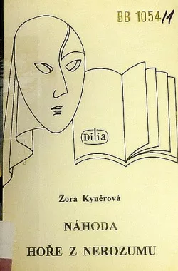 Náhoda, Hoře z nerozumu