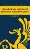 Náhrada škody spôsobenej porušením súťažného práva