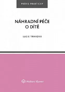 Náhradní péče o dítě