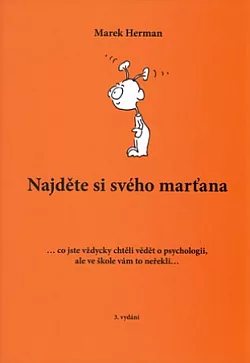 Najděte si svého marťana