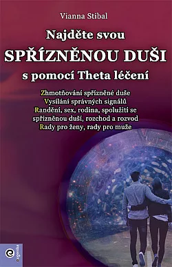 Najděte svou spřízněnou duši