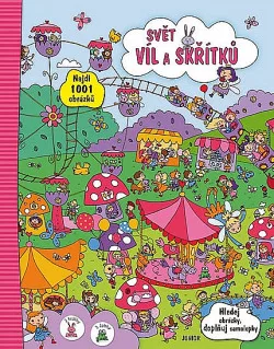 Svět víl a skřítků