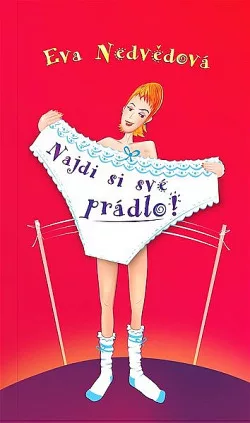 Najdi si své prádlo