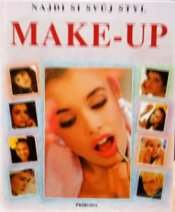 Najdi si svůj styl: Make-up