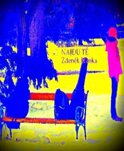 Najdu tě