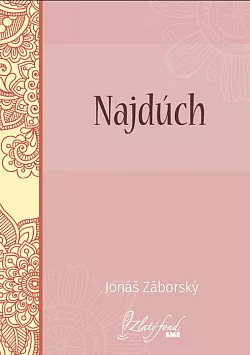 Najdúch