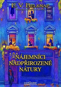 Nájemníci nadpřirozené nátury