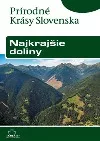 Najkrajšie doliny