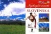Najkrajšie miesta Slovenska