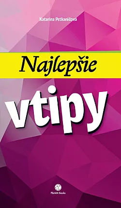 Najlepšie vtipy