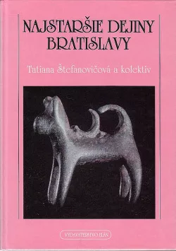 Najstaršie dejiny Bratislavy