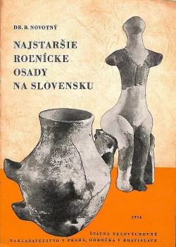 Najstaršie roľnícke osady na Slovensku