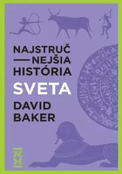 Najstručnejšia história sveta