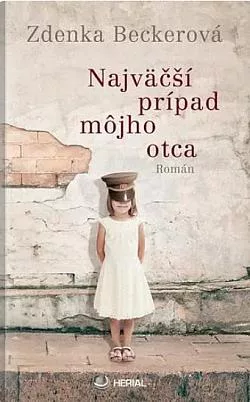 Najväčší prípad môjho otca