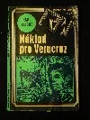 Náklad pro Veracruz