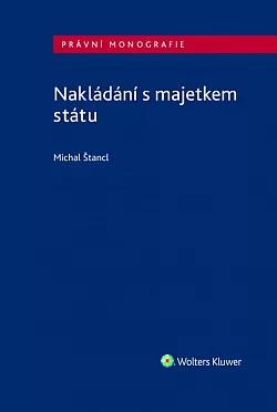 Nakládání s majetkem státu