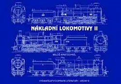 Nákladní lokomotivy II
