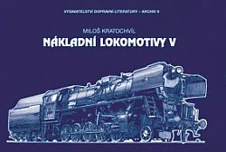 Nákladní lokomotivy V