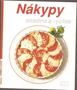 Nákypy snadno a rychle