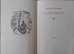 Nálady a obrázky