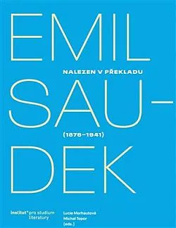 Nalezen v překladu: Emil Saudek (1876–1941)