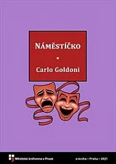 Náměstíčko