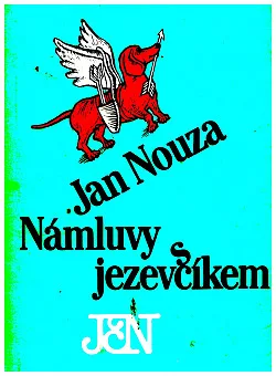 Námluvy s jezevčíkem
