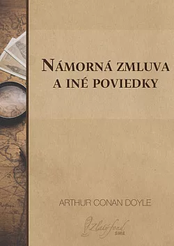 Námorná zmluva a iné povídky