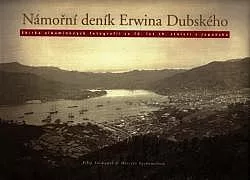 Námořní deník Erwina Dubského