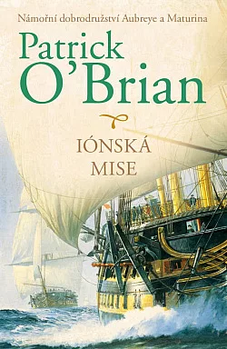 Jónská mise