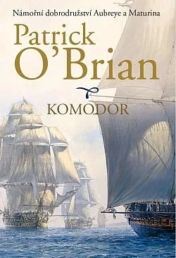 Komodor